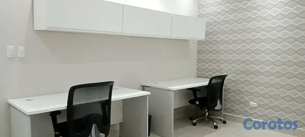oficinas y locales comerciales - Local en venta amueblado en Bella Vista 7