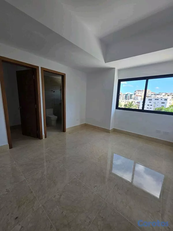 apartamentos - Venta de Apartamento en Los Cacicazgos  8