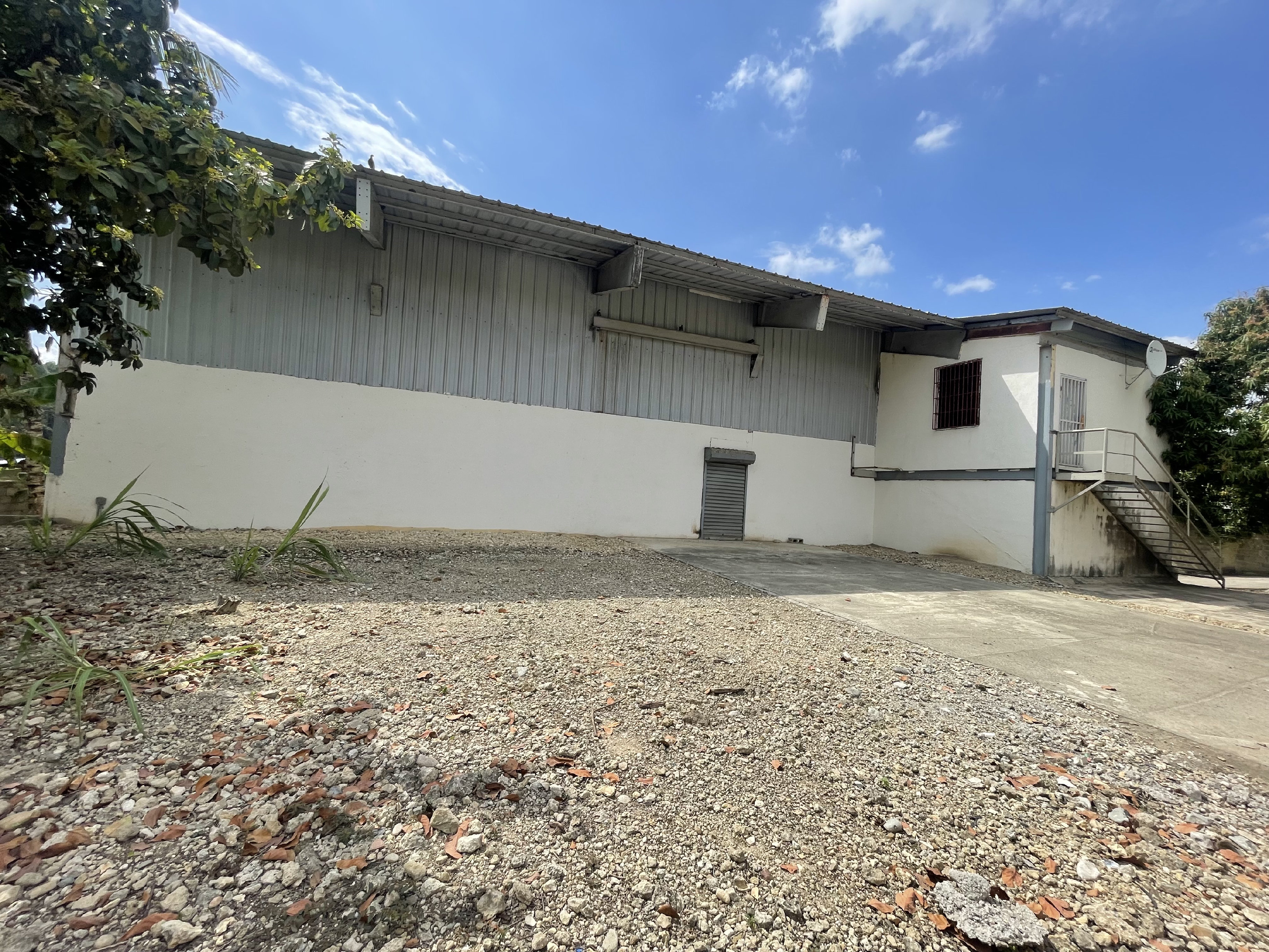 otros inmuebles - NAVE INDUSTRIAL HABILITADA PARA EMPRESA  2
