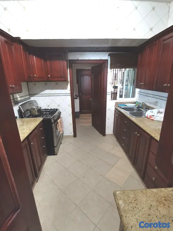 apartamentos - Apartamento en Renacimiento 220 mts2 4