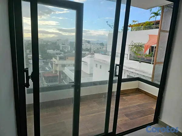 apartamentos - Renta de apartamentos en el millon nuevo  6