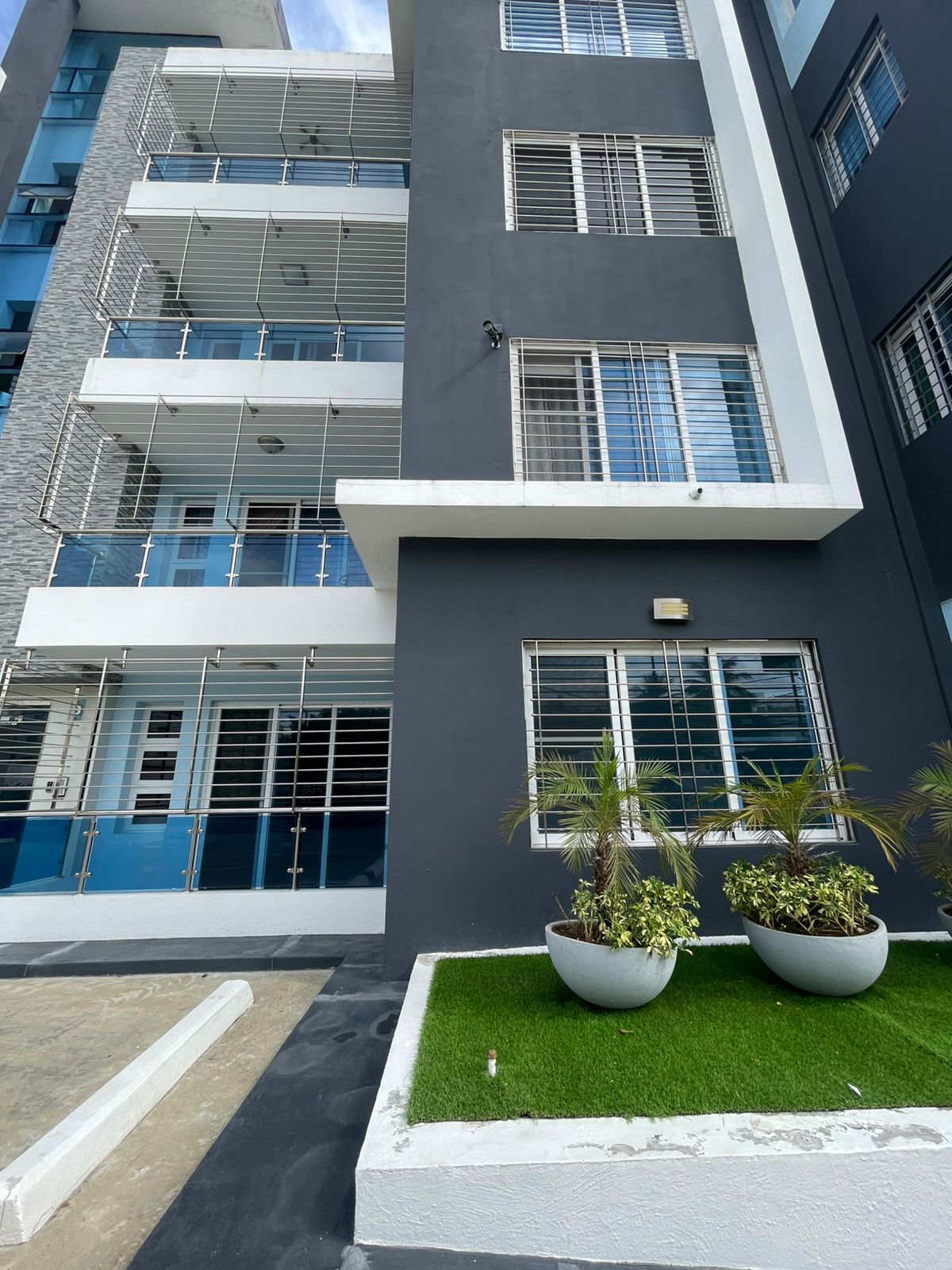 apartamentos - Apartamento en Republica de Argentina  0