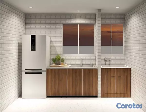 apartamentos - PUBLICADA
PROYECTO ENCOLINA DEL ARROYO II 7
