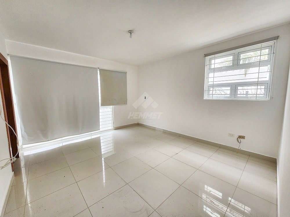 apartamentos - 1ER PISO CENTRICO LA ESMERALDA SANTIAGO  7