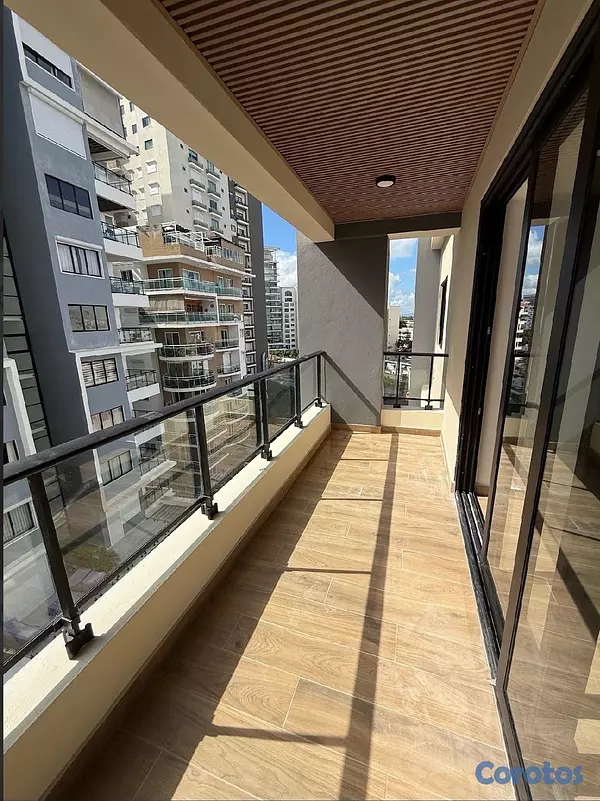 apartamentos - APARTAMENTO EN VENTA 6