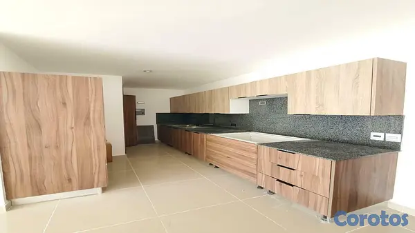 apartamentos - ALQUILER!!! DE MODERNO APARTAMENTO EN BELLA VISTA 7