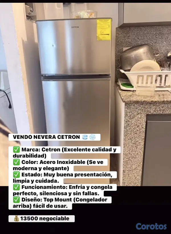 muebles y colchones - Hogar  3