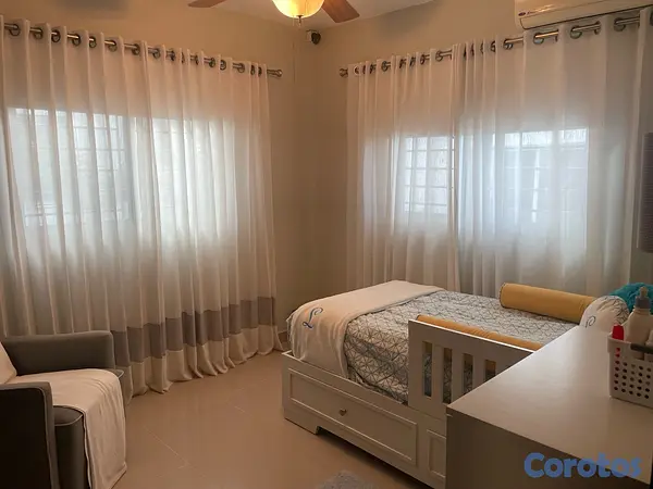 apartamentos - apartamento de lujo en el Dorado II 2do piso  6