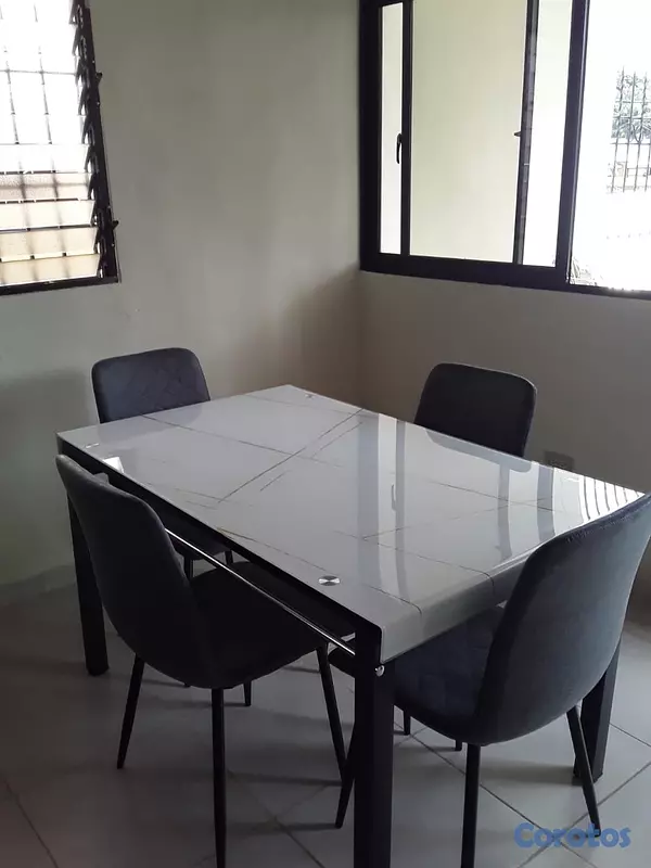 cocina - Comedor  2
