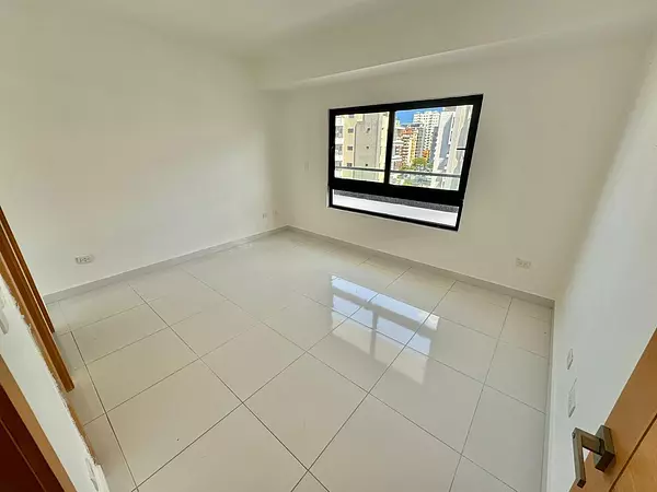 apartamentos - Apartamento en Alquiler BELLA VISTA NORTE 6