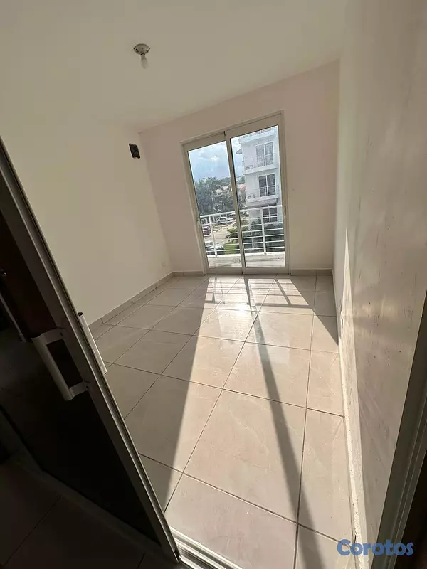 apartamentos - Apartamento 3 habitaciones Jacobo Majluta Terrazas 13