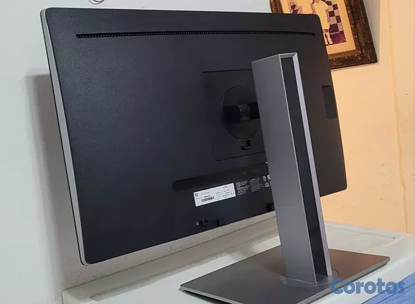 computadoras y laptops - Monitor hp Full 1080p HDMI Pantalla Giratoria 4