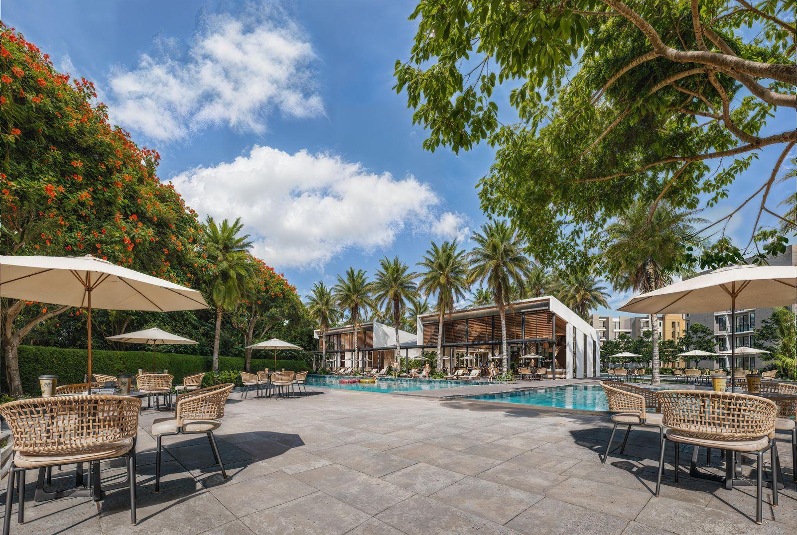 apartamentos - APARTAMENTO DE VENTA PROXIMO A PLAYA DORADO PUERTO PLATA