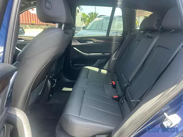 jeepetas y camionetas - BMW X 3 XDrive 30i 2019 6