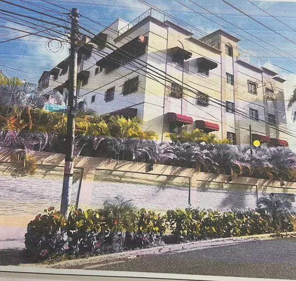 apartamentos - Apartamento venta de 3 habitaciones Arroyo Hondo 9