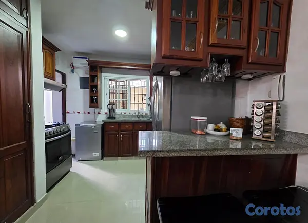 apartamentos - Apartamento en Alma Rosa 1ra  7