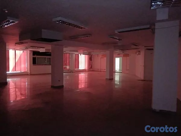 oficinas y locales comerciales - LOCAL COMERCIAL  2