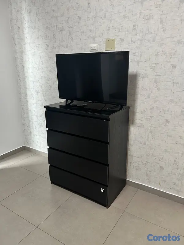 tv - Televisor 40” 4