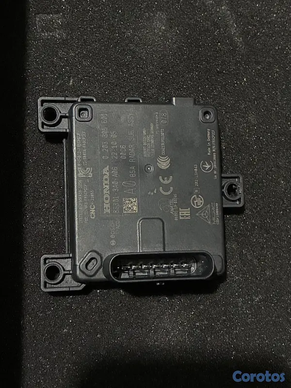 repuestos - Sensor de radar y mas 3