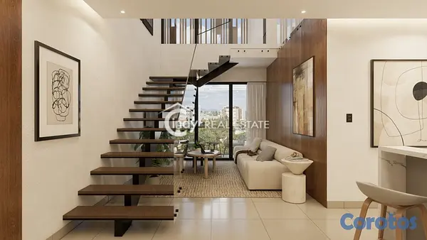 casas - Apartamentos 96 M2, 3 Habitaciones, Ascensor. 9