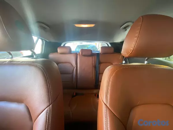 jeepetas y camionetas - INFINITI QX-30 2017 2
