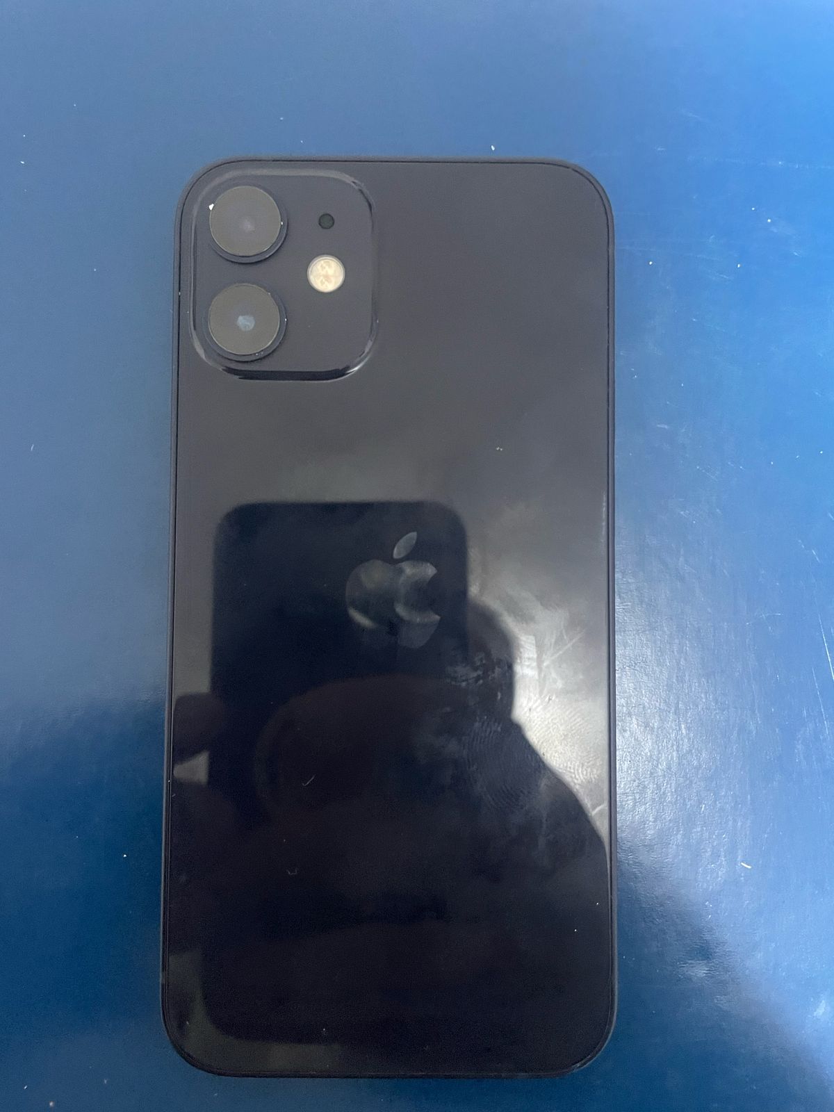celulares y tabletas - iPHONE 12 MINI 4