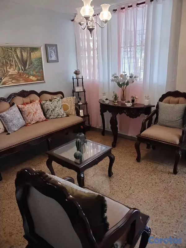 muebles y colchones - juego de muebles 2
