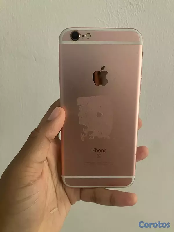 celulares y tabletas - iPhone 6s  2