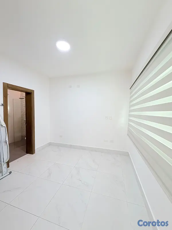 casas - Casa Moderna En Venta  11