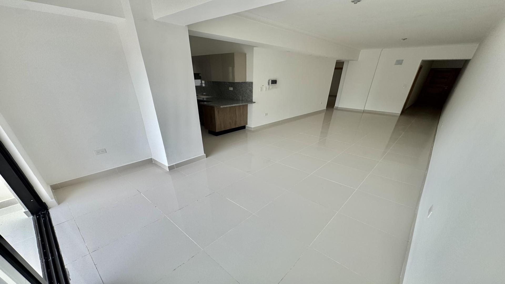 apartamentos - Apartamento Nuevo en Los Prados 2