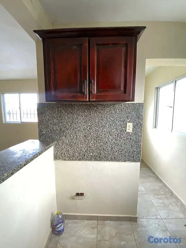 apartamentos - Apartamento en alquiler, San Luis (tercer nivel) 3