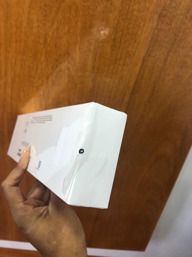 celulares y tabletas - Apple Watch SE de 44mm Sellado  1