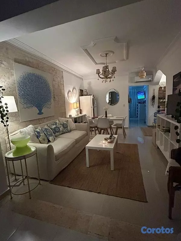 apartamentos - los corales punta cana 3