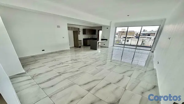 apartamentos - Apartamentos Nuevos en El Millón 5