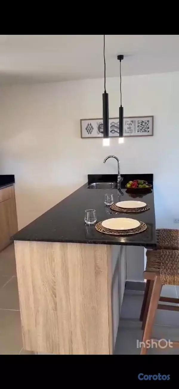 apartamentos - Apartamento Disponible a buen precio  6