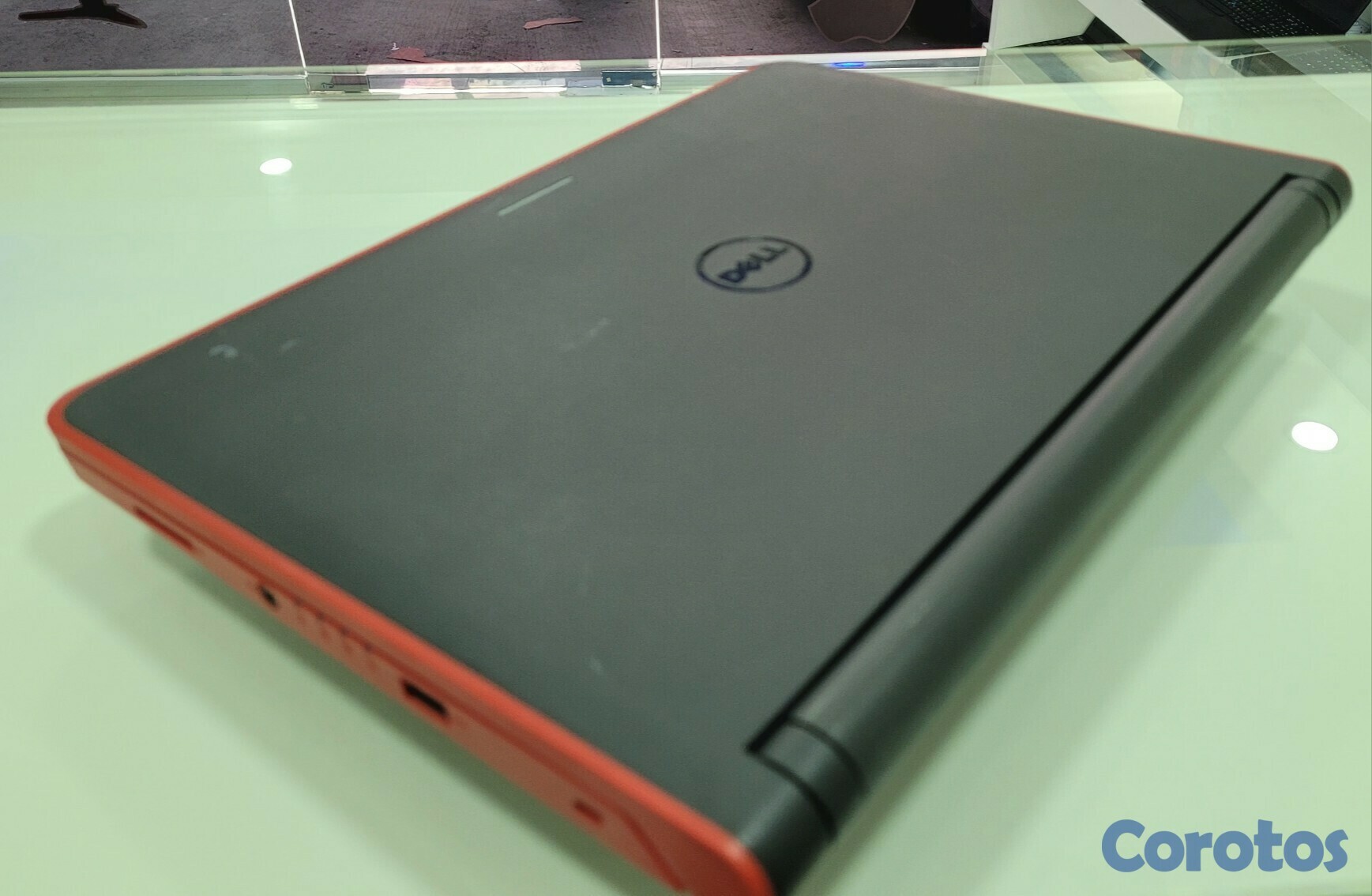 computadoras y laptops - Dell latitude 14 Pulg Core i3 Ram 8gb Disco 1000gb hdmi full 3