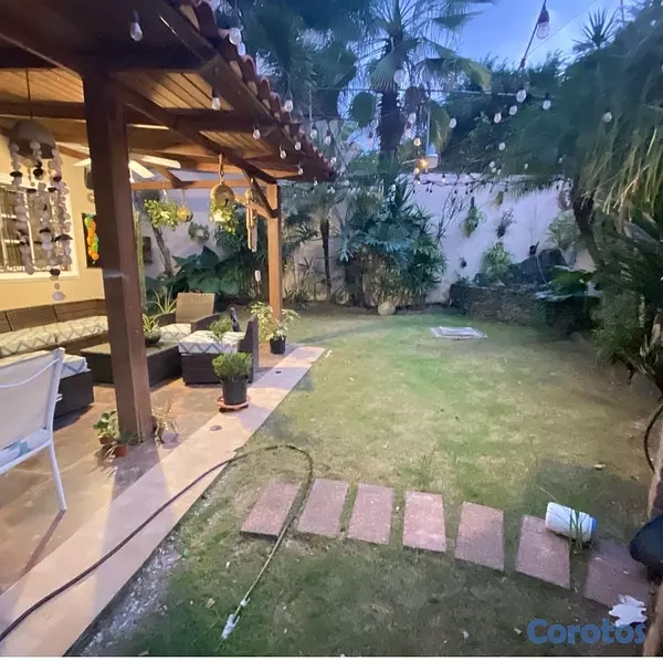 casas - vendo casa hermosa los Ríos 5 habitaciones marquesina para 3 vehículo terraza  5