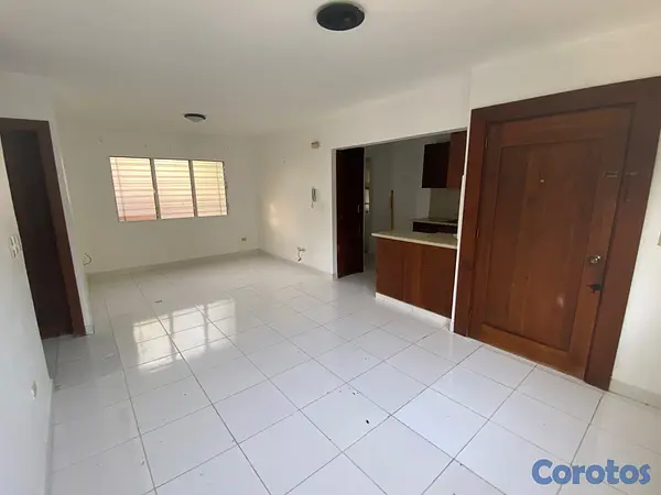 apartamentos - Apartamento de Alquiler en El Despertar.- 10