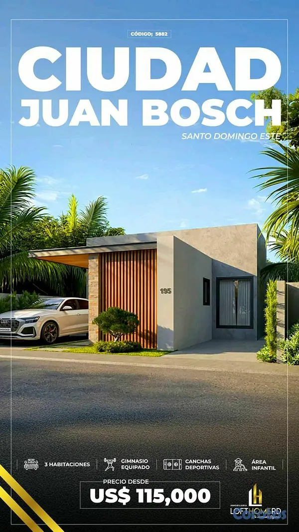 casas - casa en venta  4