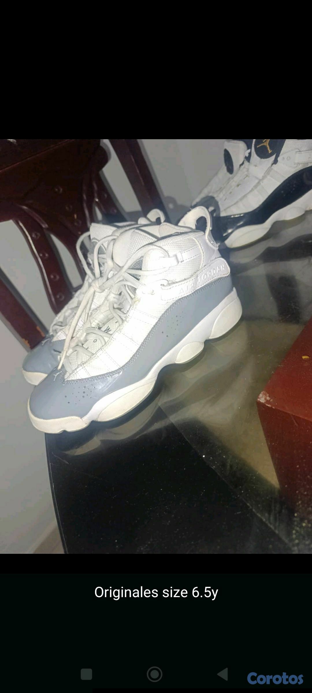 zapatos para hombre - grasas  1