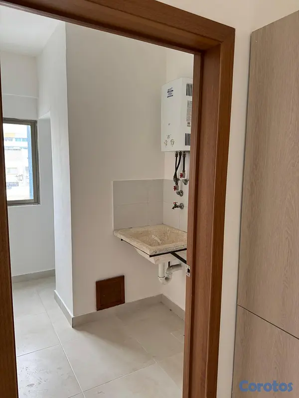 apartamentos - Avenida independencia 125m2 2 habitaciones 2 parqu 10
