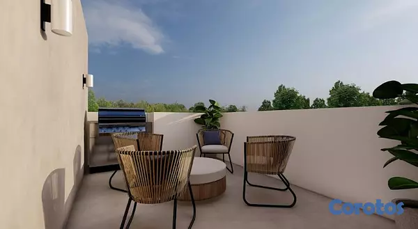 apartamentos - LP11 - AV ECOLOGICA 6