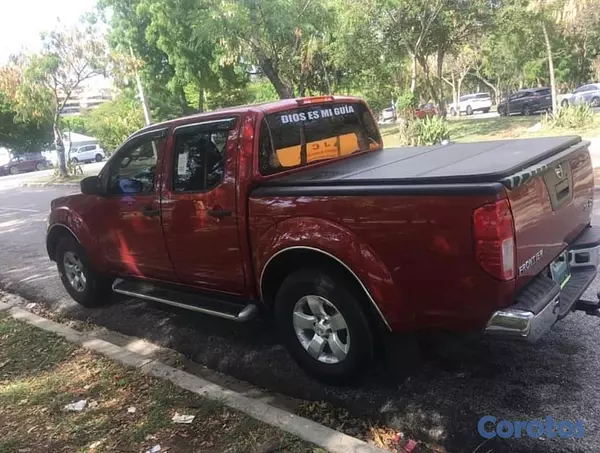 jeepetas y camionetas - La mejor comida en vehiculo 8