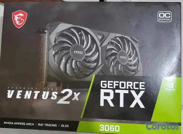 computadoras y laptops - Gaming PC (Negociable) 5