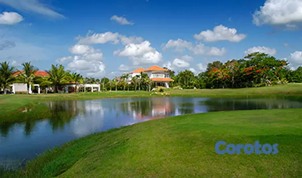 solares y terrenos - Solares en Juan Dolio Metro Country Club 3