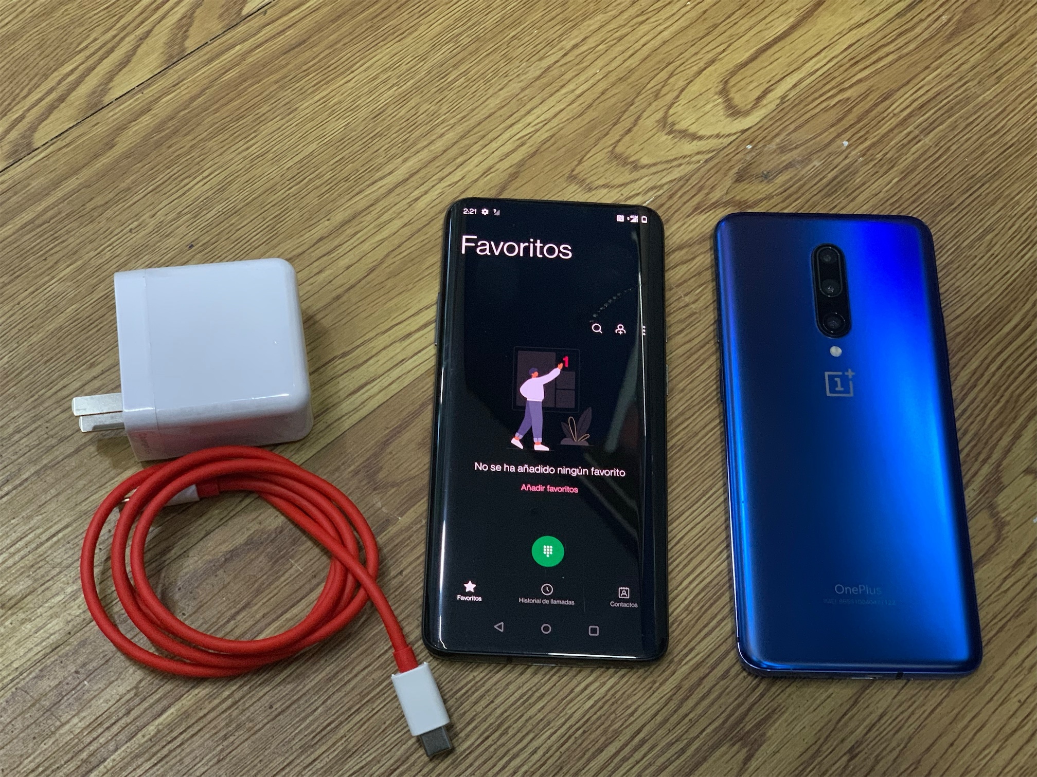 celulares y tabletas - 7 pro 256GB 8 Ram 2