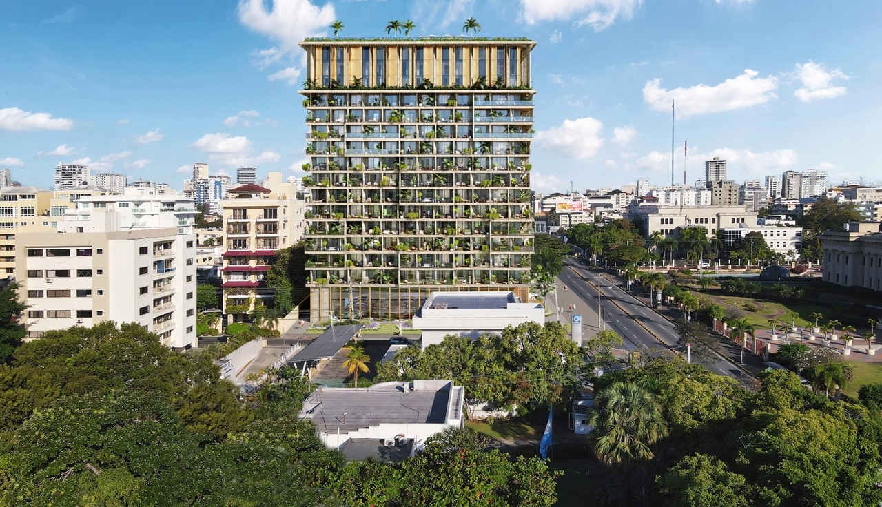 apartamentos - Apartamento en Venta, Santo Domingo, Republica Dominicana 5
