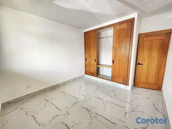 apartamentos - PRIMER PISO PLANTA FULL JARDINES DEL ESTE STGO. 6