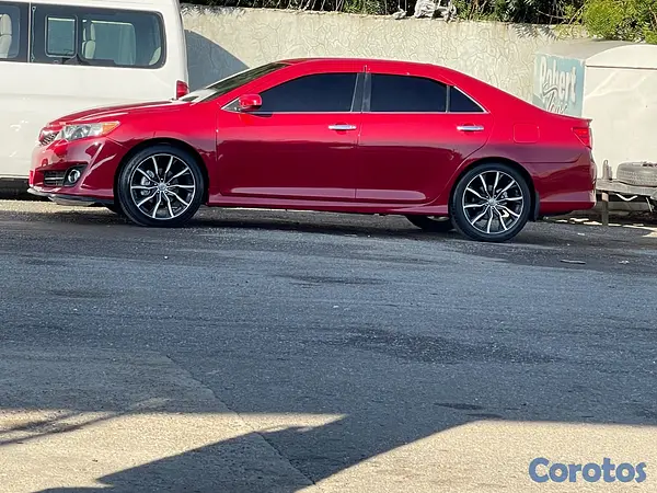 carros - Excelente condición  4