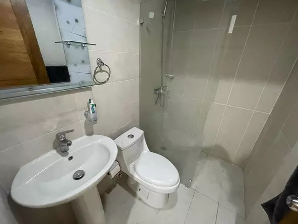 apartamentos - Se vende apartamento en Arroyo Hondo 8